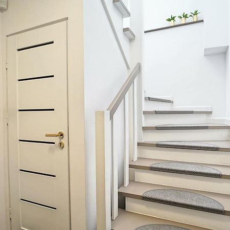 Apartamenty Every Sky Nad Lomnica 1B-6B Karpacz Exterior foto