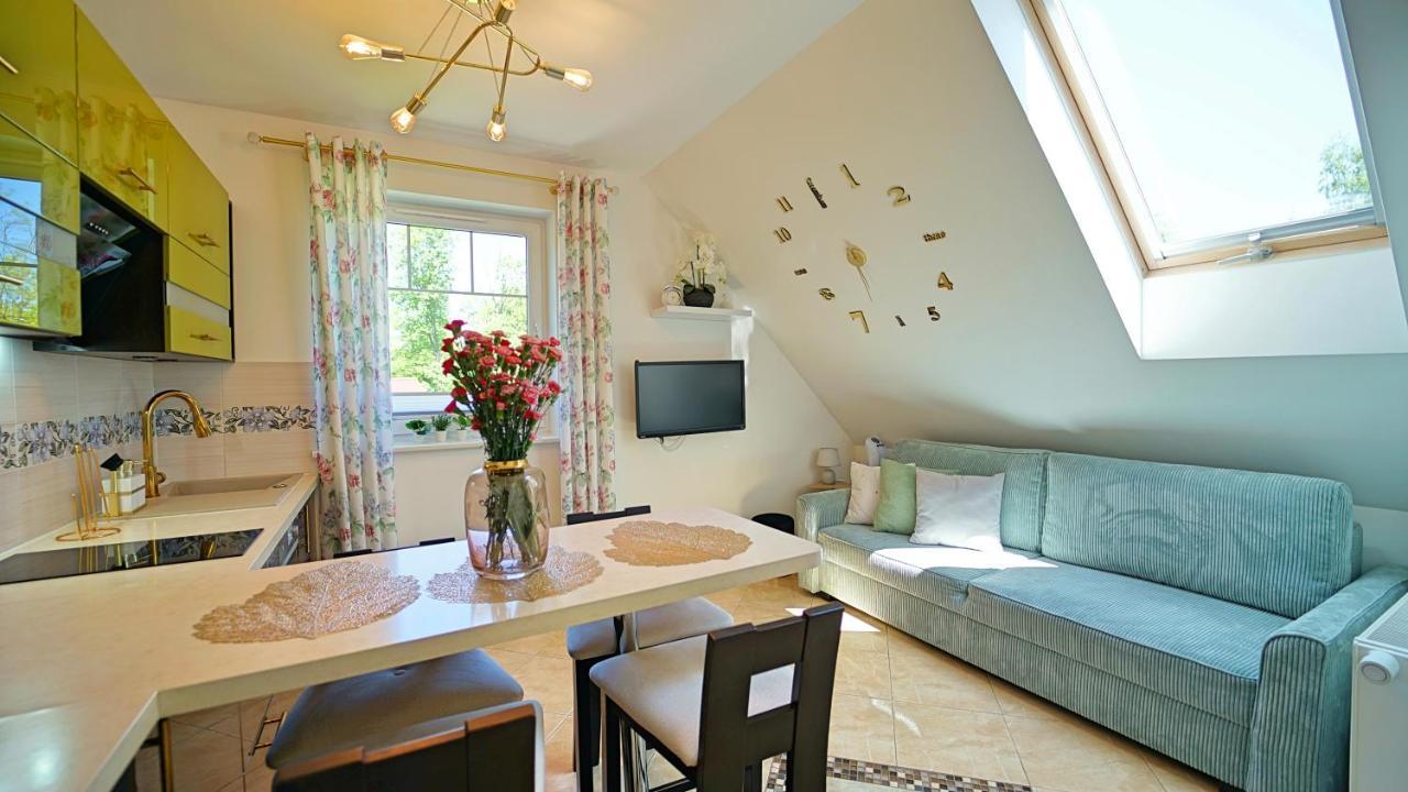 Apartamenty Every Sky Nad Lomnica 1B-6B Karpacz Exterior foto